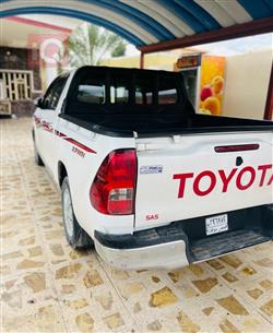 تويوتا هايلوكس